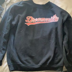 Dreamville 2019 NBA ASG limited edition crewneck